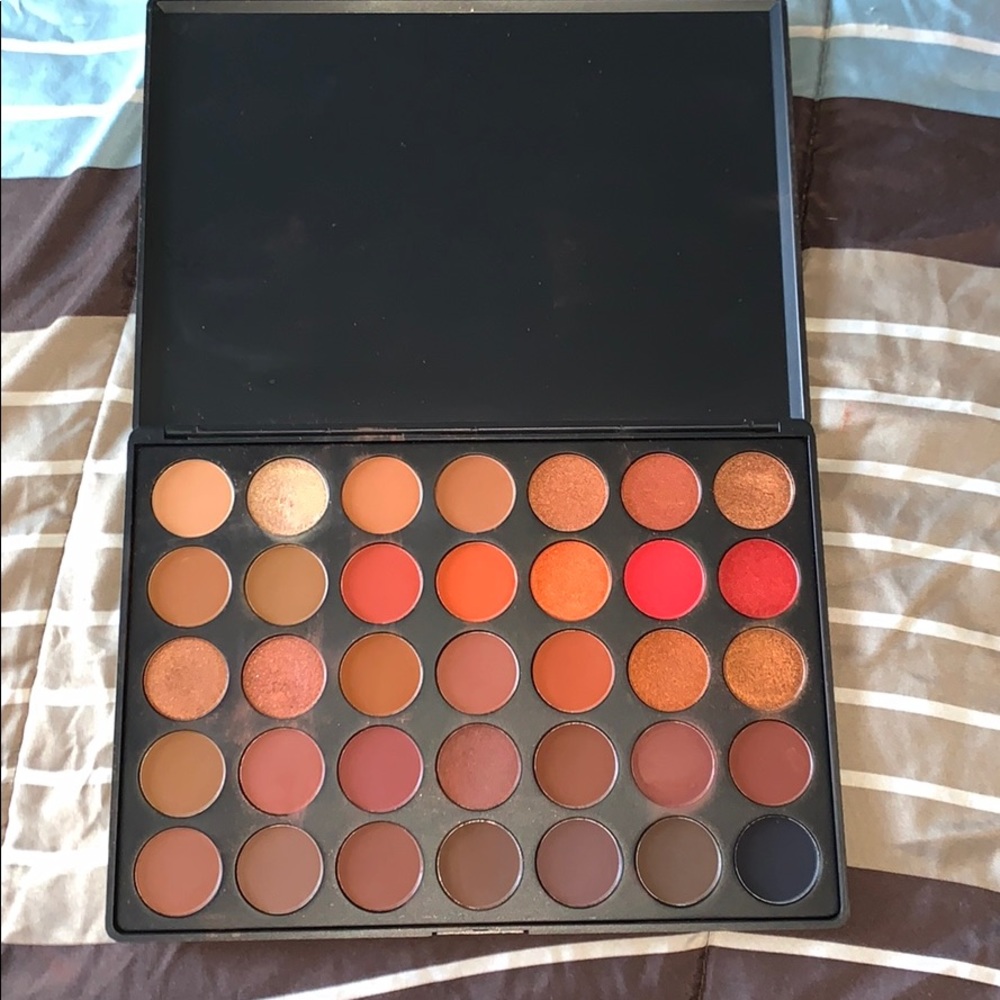 Morphe second nature palette - Picture 4 of 4